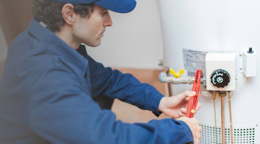 Local sewer line repair in Racine, MO